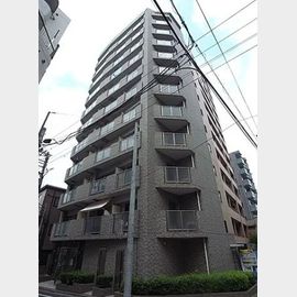 フロントシティ文京の賃貸物件