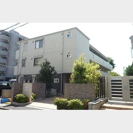 クレスト２ 3階 築11年2ヶ月の賃貸物件