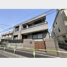 ハイツ平井の賃貸物件