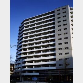 王子神谷パークサイドハイツの賃貸物件