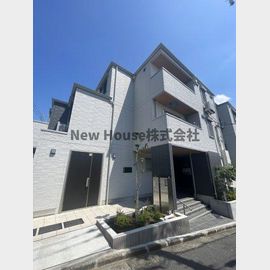 グラナーデ目白御留山の賃貸物件