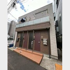 ホープベル西早稲田 1階 築11年1ヶ月の賃貸物件