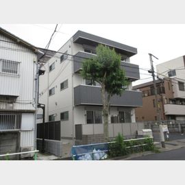 アンジュール小豆沢の賃貸物件