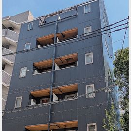 N・Sハウス 6階 築12年11ヶ月の賃貸物件