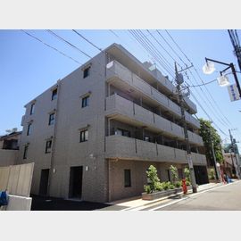 ルーブル中村橋弐番館の賃貸物件