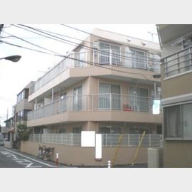 富士見台駅より徒歩5分 1階 築38年1ヶ月の賃貸物件