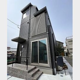 EDITION本蓮沼の賃貸物件