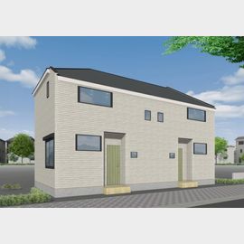 YAYOITERRACEの賃貸物件