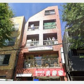 白山第一ビルの賃貸物件