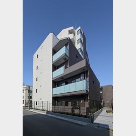 クレヴィスタ練馬平和台の賃貸物件