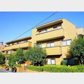 三高・サンスクエアの賃貸物件