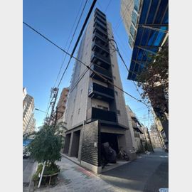 神楽坂駅より徒歩6分 10階 築7年の賃貸物件