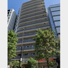 ユニロイヤル西早稲田の賃貸物件