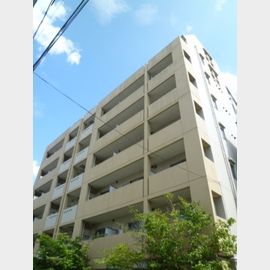 ルネッサ王子 4階 築23年1ヶ月の賃貸物件