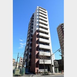 ステージグランデ東池袋駅前の賃貸物件