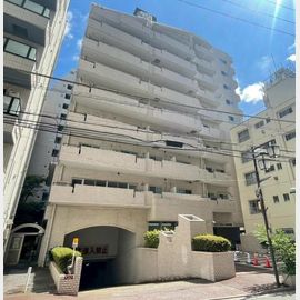 ダイアパレス新板橋の賃貸物件