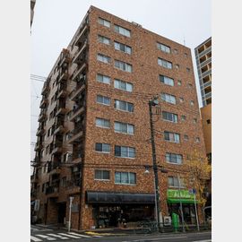 ライオンズマンション駒込第２の賃貸物件