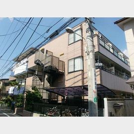 シャトー晴偕 2階 築25年1ヶ月の賃貸物件