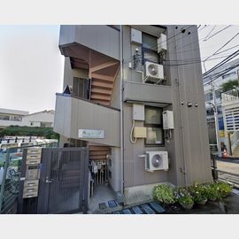 ブライトT 1階 築23年8ヶ月の賃貸物件