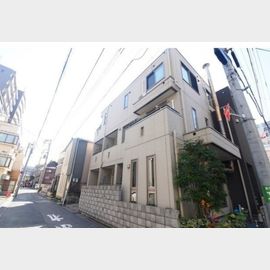 赤羽駅より徒歩4分 2階 築17年2ヶ月の賃貸物件