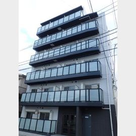 中板橋駅より徒歩8分 2階 築9年11ヶ月の賃貸物件