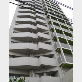 下板橋駅より徒歩8分 12階 築17年6ヶ月の賃貸物件