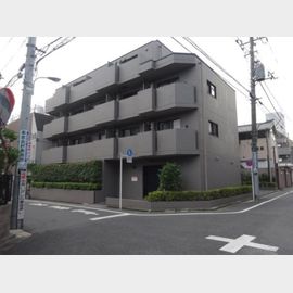 桜台駅より徒歩4分 2階 築18年2ヶ月の賃貸物件