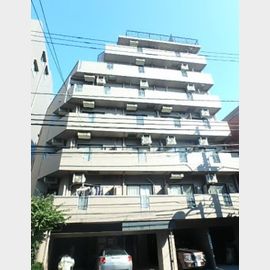 大塚駅より徒歩9分 2階 築25年10ヶ月の賃貸物件