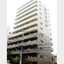 ラフィネ ジュ赤羽 12階 築19年8ヶ月の賃貸物件