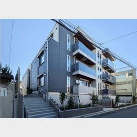 MaisonCocoru 1階 新築の賃貸物件