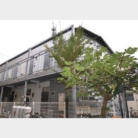 大久保駅より徒歩7分 2階 築63年2ヶ月の賃貸物件