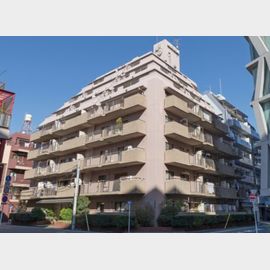 朝日プラザ王子 5階 築41年9ヶ月の賃貸物件