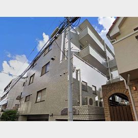 巣鴨駅より徒歩8分 5階 築36年1ヶ月の賃貸物件