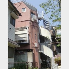 池藤ビル 3階 築45年3ヶ月の賃貸物件