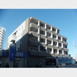 新板橋駅より徒歩3分 4階 築19年1ヶ月の賃貸物件