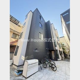 ＲＥＰＵＲＥ蓮根レジデンスイースト 3階 築4年8ヶ月の賃貸物件