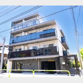 北赤羽駅より徒歩6分 1階 築4年8ヶ月の賃貸物件