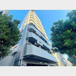 若松河田駅より徒歩7分 4階 築24年10ヶ月の賃貸物件