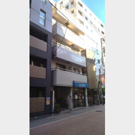 池袋駅より徒歩10分 3階 築38年2ヶ月の賃貸物件