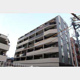 ARISA COURT 6階 築7年2ヶ月の賃貸物件