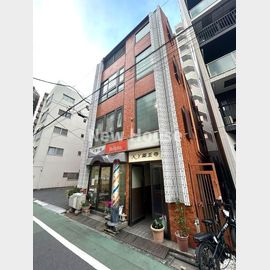 牛込柳町駅より徒歩5分 3階 築38年4ヶ月の賃貸物件