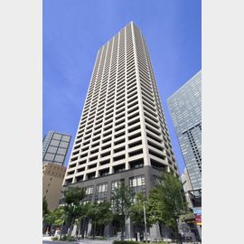 コンシェリア西新宿タワーズウエスト 8階 築18年3ヶ月の賃貸物件