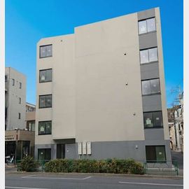 茗荷谷駅より徒歩9分 2階 新築の賃貸物件