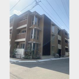 高島平駅より徒歩15分 1階 築4年1ヶ月の賃貸物件