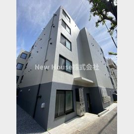 茗荷谷駅より徒歩9分 5階 新築の賃貸物件