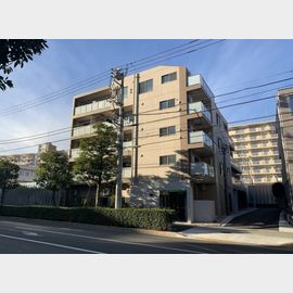 アーバンパーク王子 4階 築6年1ヶ月の賃貸物件