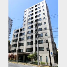 千石駅より徒歩5分 5階 築6年4ヶ月の賃貸物件