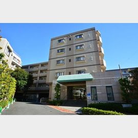 東新宿駅より徒歩4分 3階 築19年8ヶ月の賃貸物件