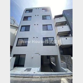 GM上落合の賃貸物件