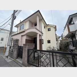 富士見台駅より徒歩7分 築29年3ヶ月 2階建の賃貸物件